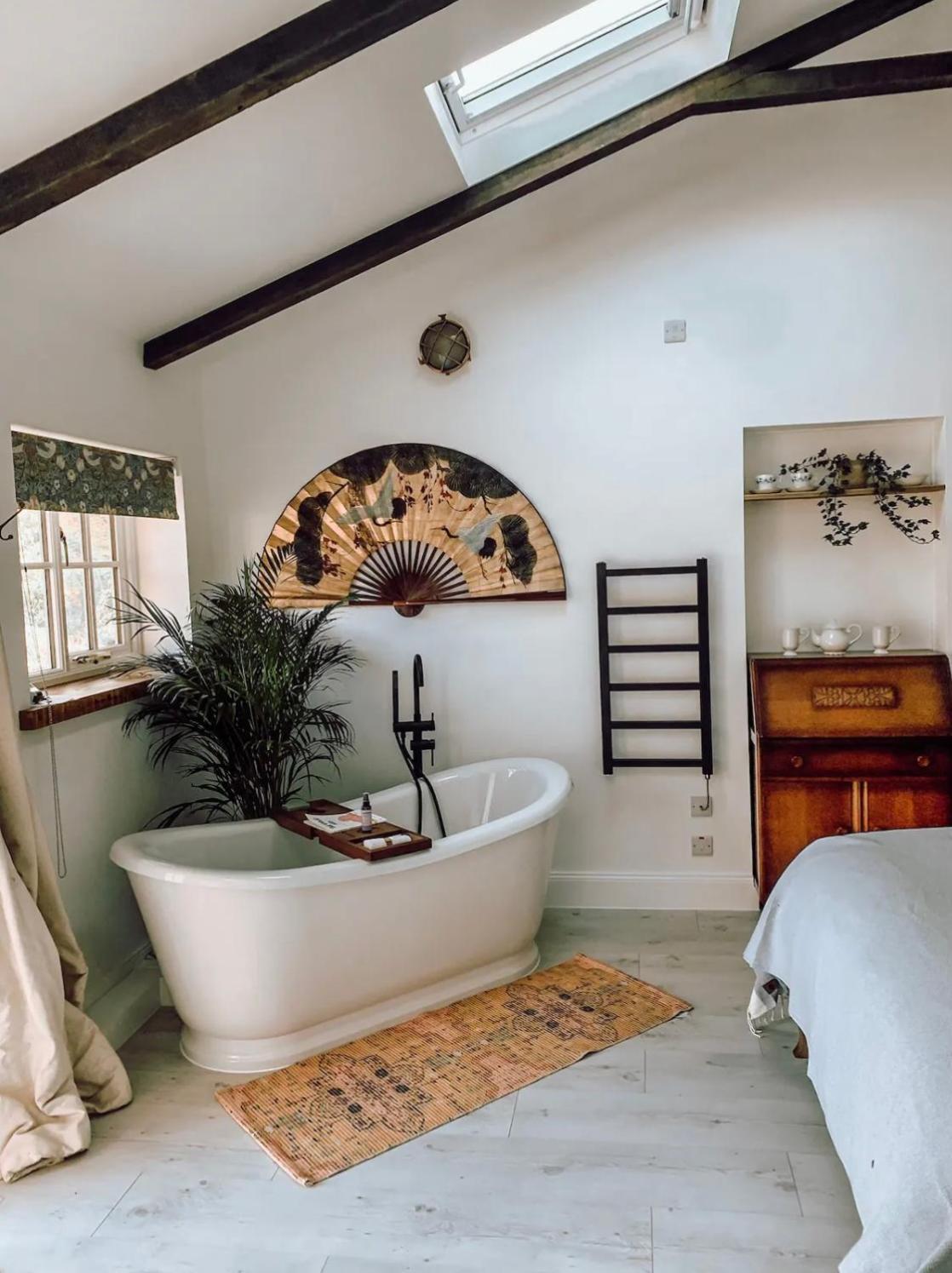 Priory Cottage Stables Cowden Dış mekan fotoğraf